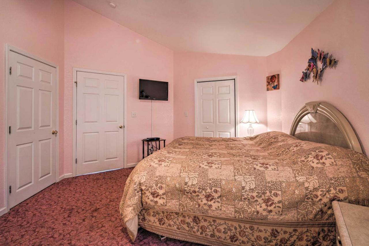 Charming Burnsville Apt With Mountain Views And Deck! Экстерьер фото